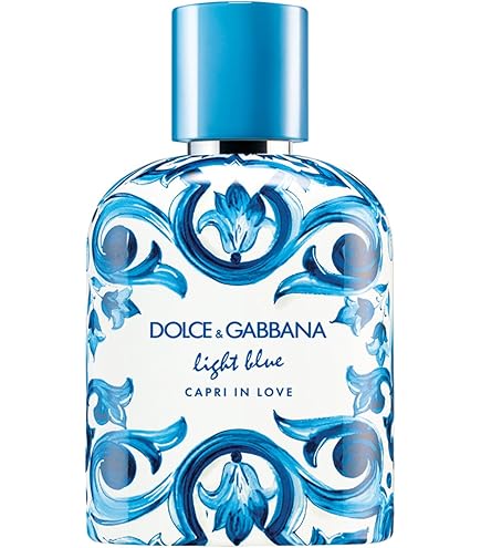 Perfume Dolce & Gabbana Light Blue Forever - Eau de Parfum