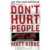 DONT HURT PEOPLE & DONT TAK