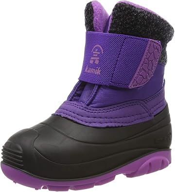 kamik infant boots