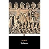 The Odyssey (Penguin Classics)