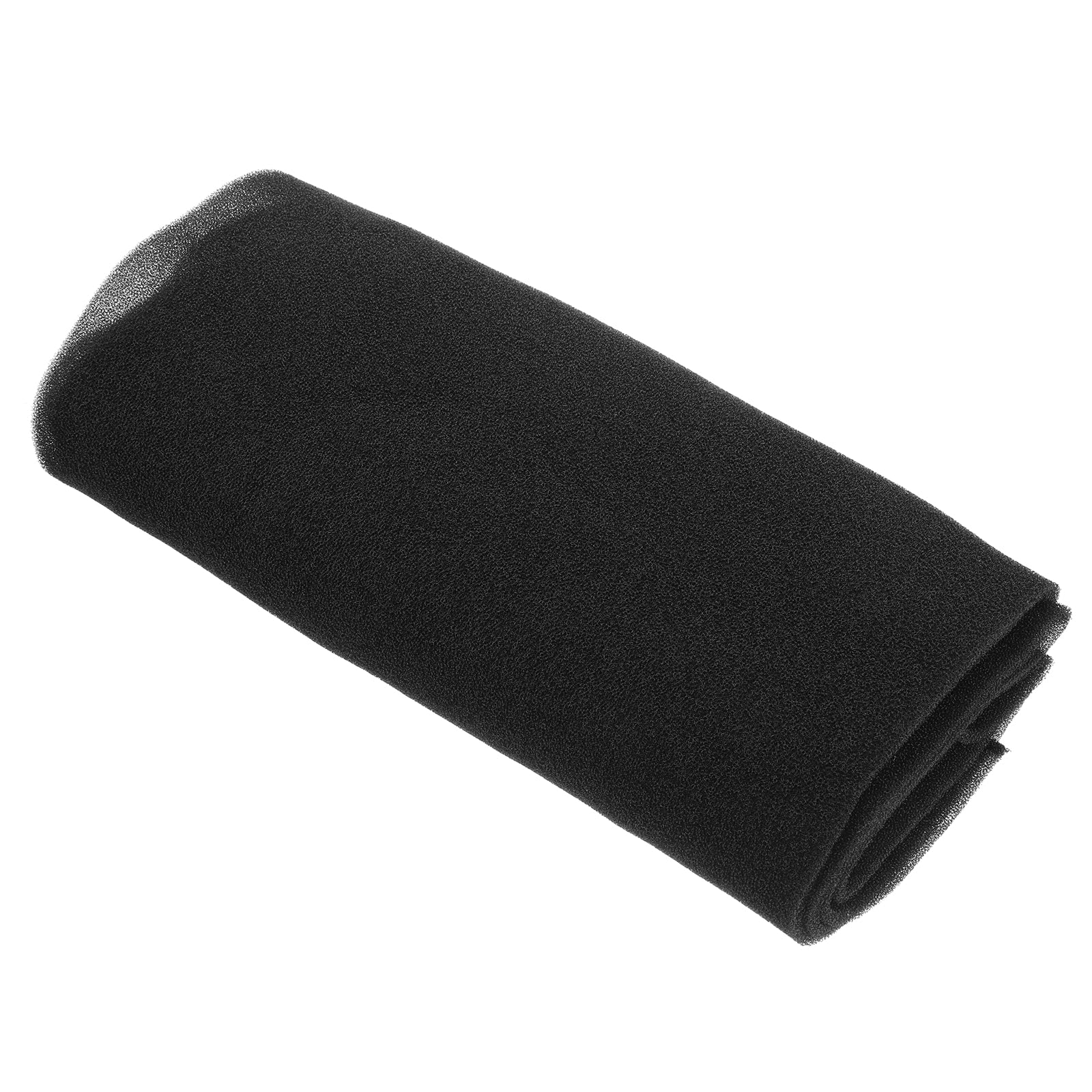 PATIKIL 79" x 16" x 0.2" Air Conditioner Filter Replacement, Washable Reusable Cut to Fit Foam Filter Air Filter for RV AC Vent Window Purifiers Computer, 40PPI