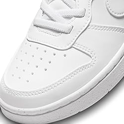 Nike Court Borough Low Recraft Boys DV5457-106