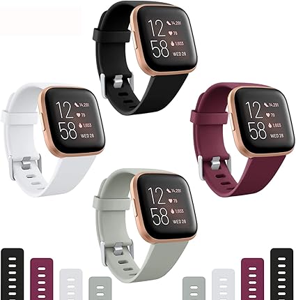 fitbit versa special edition amazon