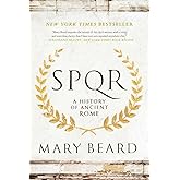 SPQR: A History of Ancient Rome