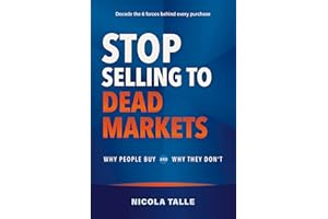 Stop Selling to Dead Markets: Why People Buy and Why They Don't