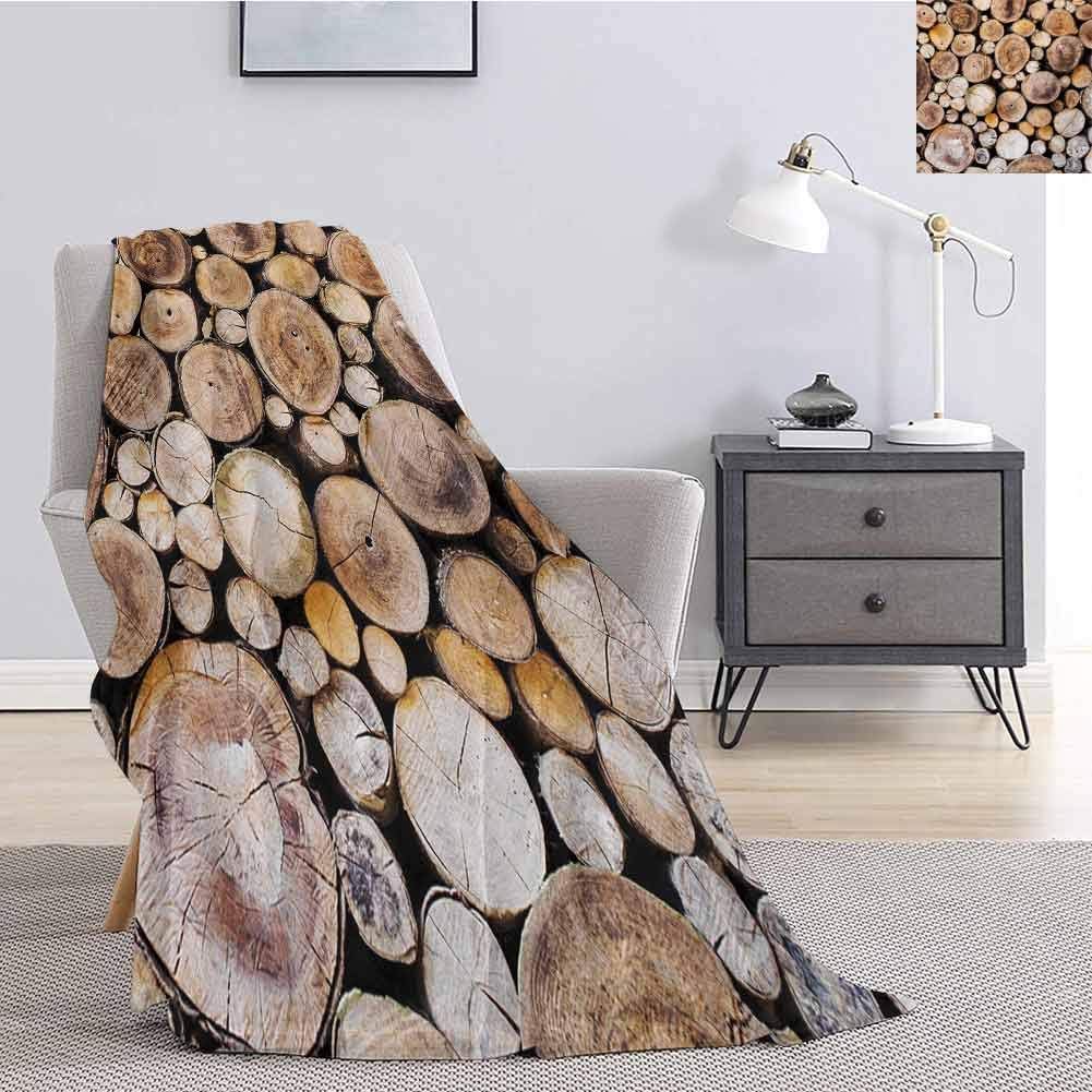 The 10 Best Rustic Log Blanket Ladder