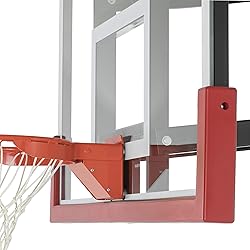 Goalsetter Basketball Backboard Edge Pads for Added