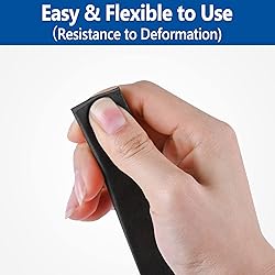 Self Adhesive Foam Tape Weatherstrip 3/4in x 3/8in
