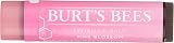 Burt's Bees Tinted Lip Balm Pink Blossom 4.25g Moisturising Lip Tint