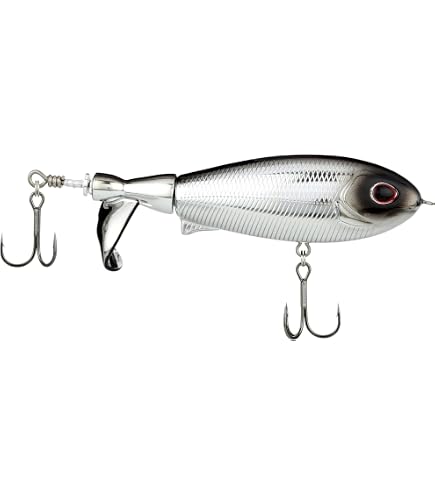 Amazon.com : River 2 Sea D Walker 120 (22 Pearl) : Fishing
