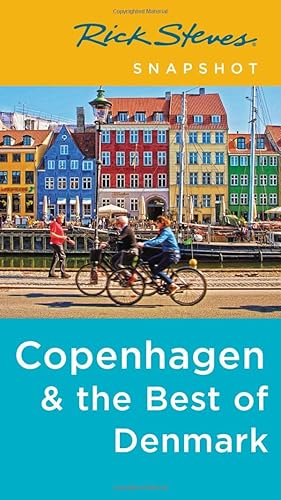 Download Rick Steves Snapshot Copenhagen & the Best of Denmark PDF