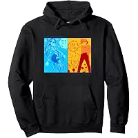 Amazon.com: Captain TSUBASA Tsubasa Ozora (kick) Pullover Hoodie