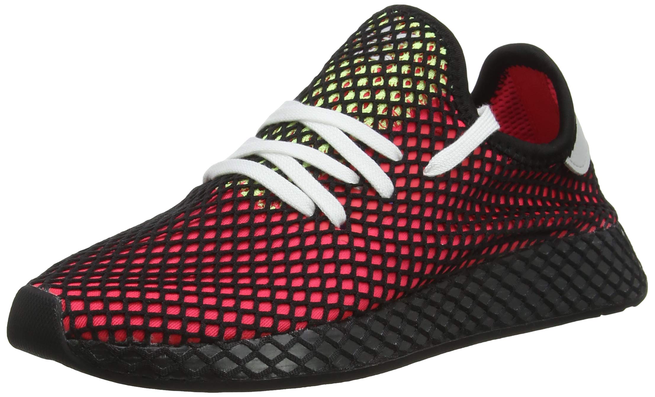 adidas men's deerupt runner