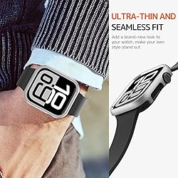 Ninki Aluminium Case for Apple Watch Series