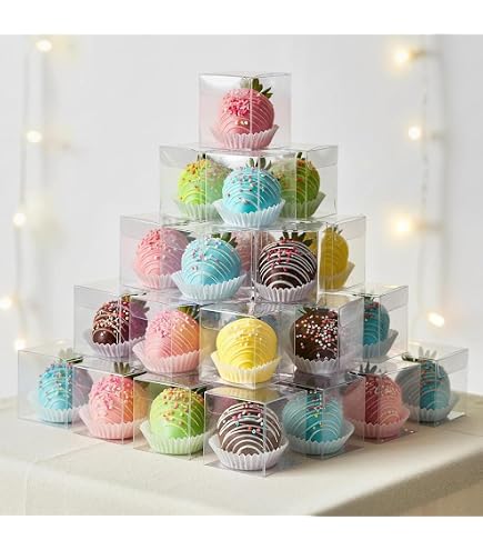 macaronさん専用枠 macaronさん専用枠 Amazon.com: 25 Pack of Maccaroon Boxes, Boxes