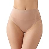 Wacoal Women's Smooth Series Shaping Thong Panty