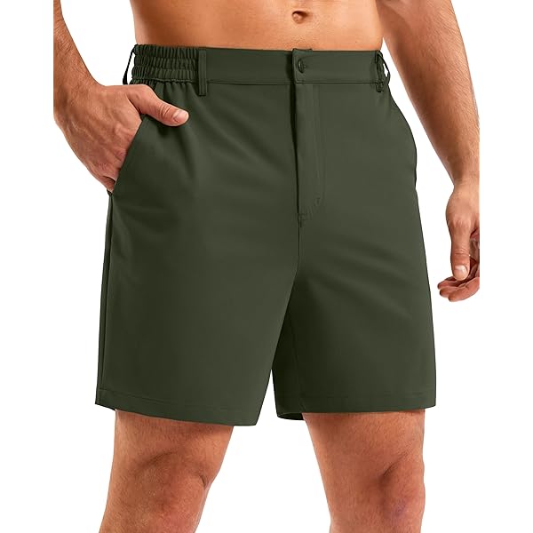 best golf shorts for men