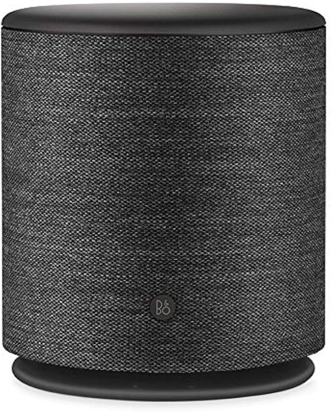 beoplay m5 chromecast