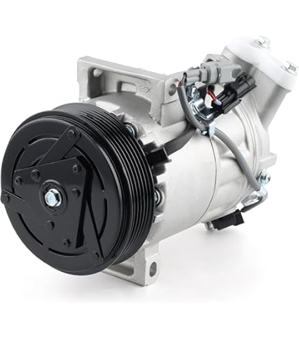 Amazon.com: Otobaijeni 7PK 12V Air Conditioning Compressor