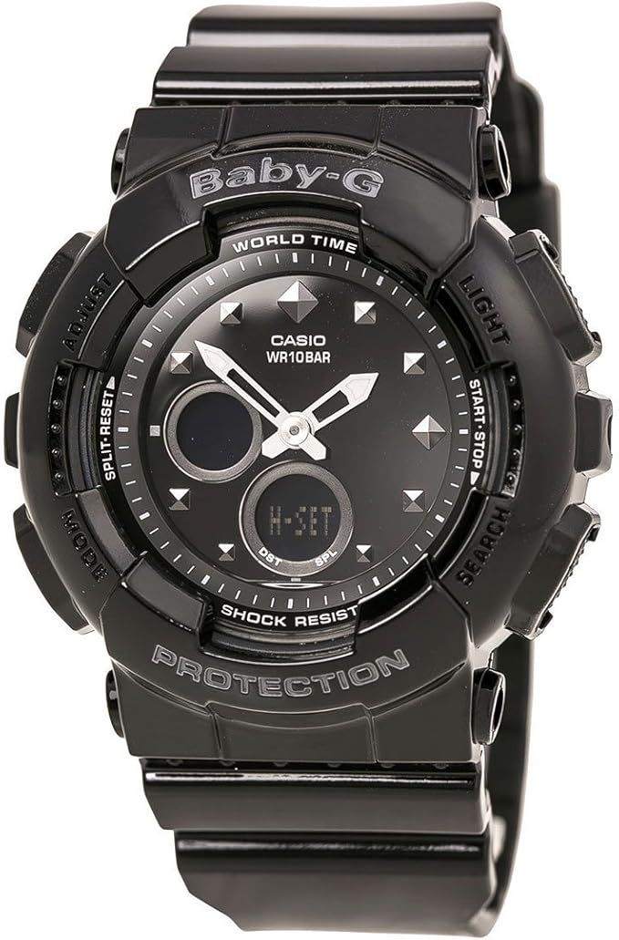 g shock casio wr 10 bar