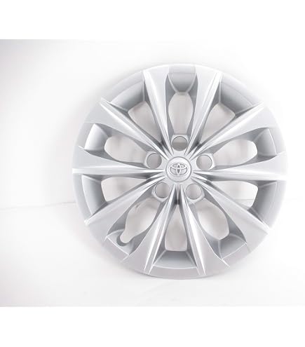 Amazon.com: Genuine Toyota 42602-06091 Wheel Cap Sub-Assembly