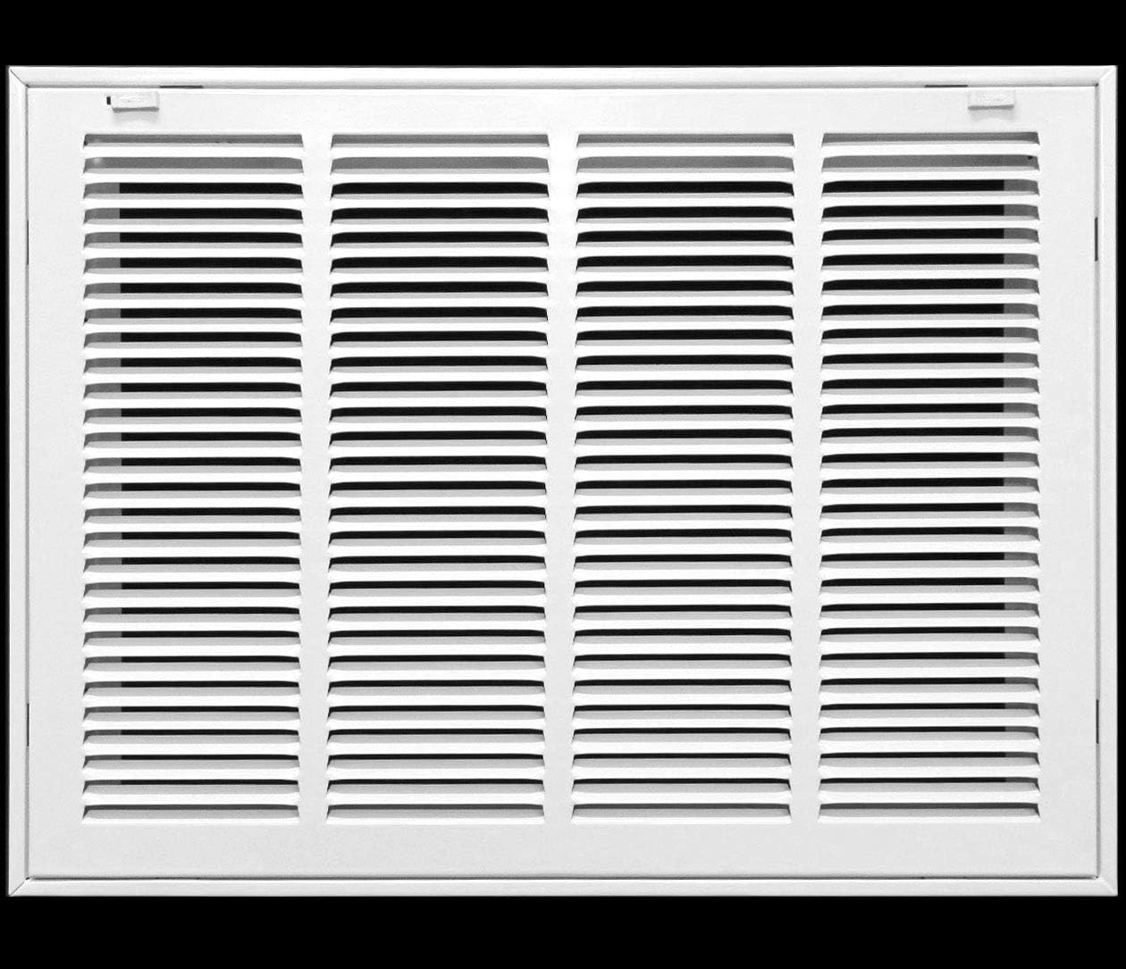 Registers, Grilles & Vents - 20