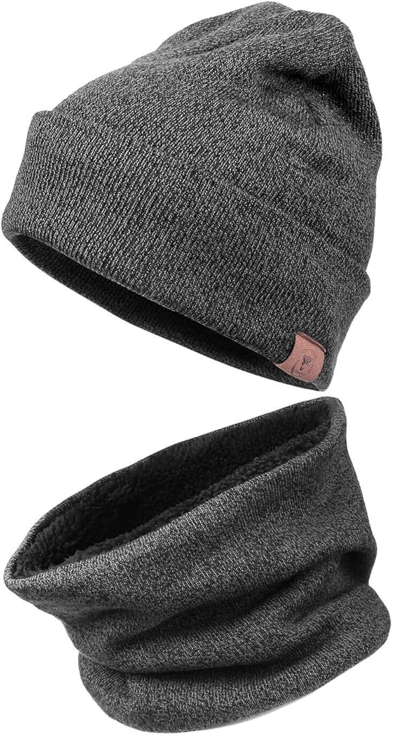 warmest stocking hat