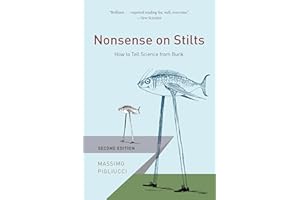 Nonsense on Stilts: How to Tell Science from Bunk
