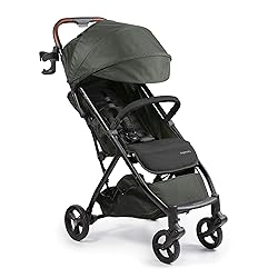 Ingenuity 3Dquickclose CS+ Compact Fold Stroller