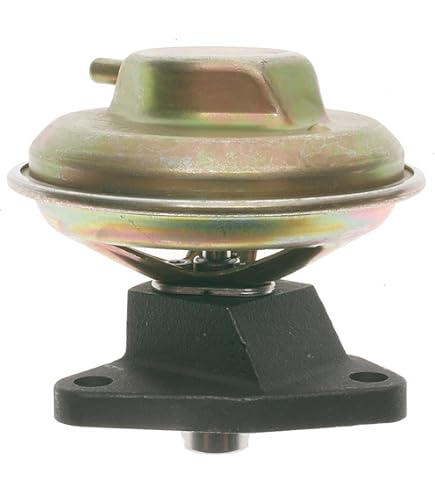 ACDelco 214-5393 EGR Valve For Sale Online - UK