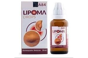 A84 Lipoma Drops - 1.01Fl Oz (30ml)