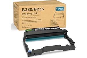 CITTOGBU B230/B225/B235 Imaging Unit - 1 Pack B230 B225 B235 Drum Unit 013R00691 Drum Cartridge Replacement for Xerox B230 B225 B235 Printer