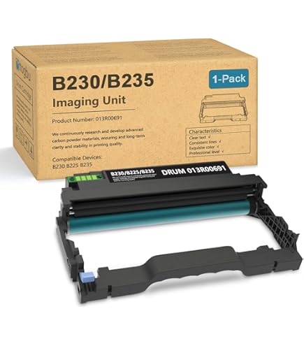Amazon.com: Xerox 006R01818 High-Yield Toner, 29,000 Page