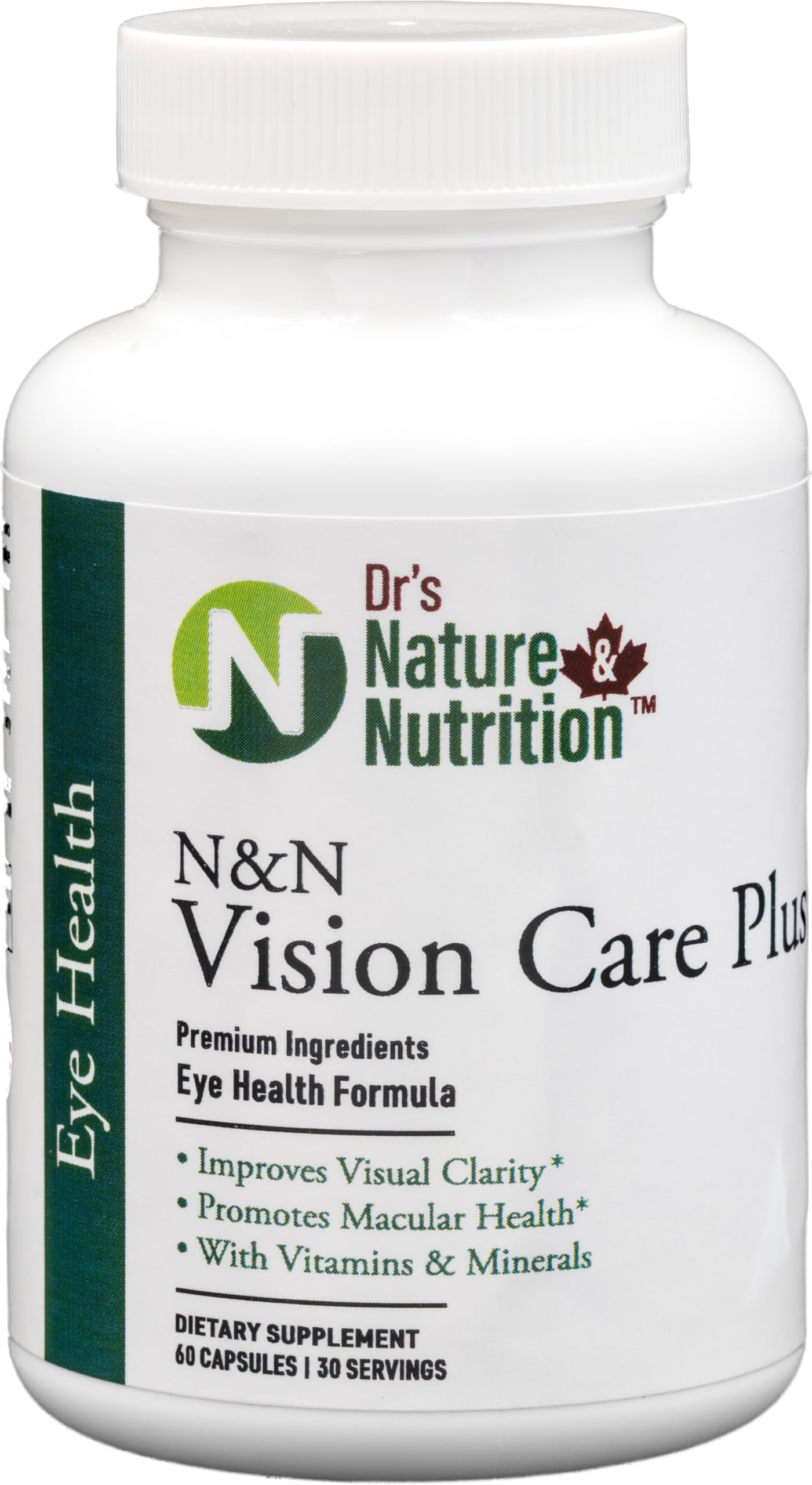 N&N Vision Care Plus