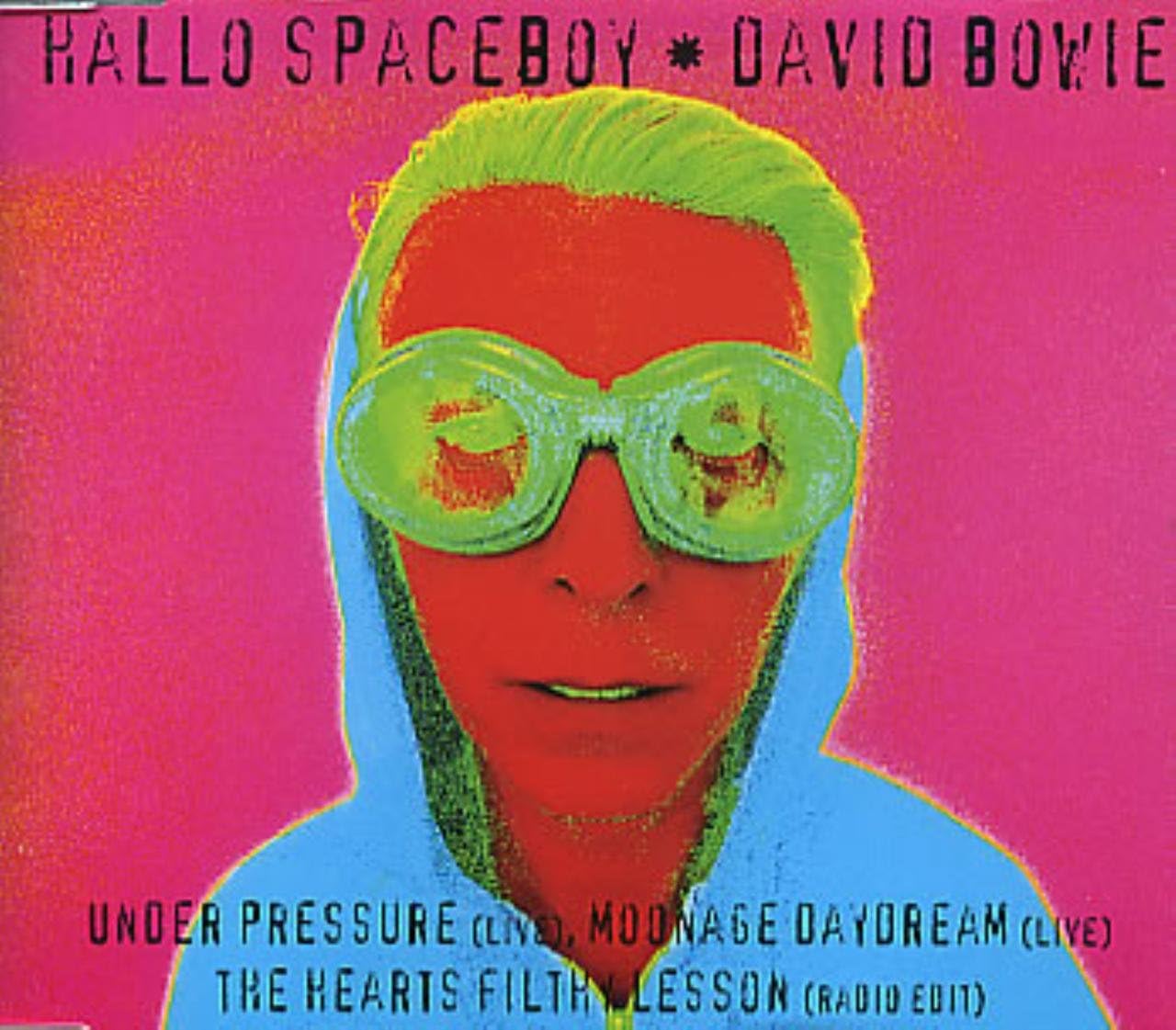 Hallo Spaceboy