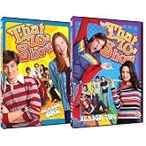 That 70s Show: Season 1 &amp; 2