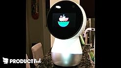 jibo amazon