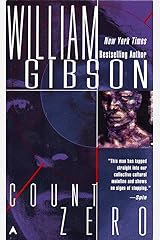 Count Zero (Sprawl Trilogy Book 2) Kindle Edition