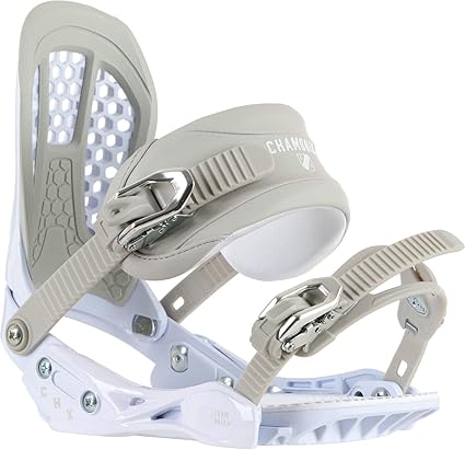 chamonix snowboard bindings