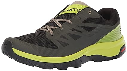 amazon scarpe trekking salomon