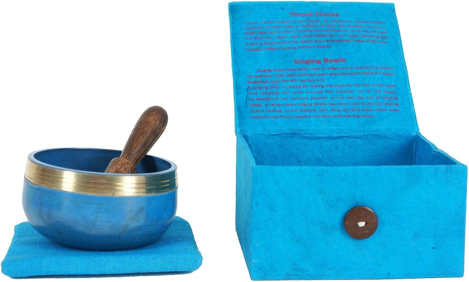 Download Musical Instruments JIVE Tibetan Chakra Singing Bowl Set ...