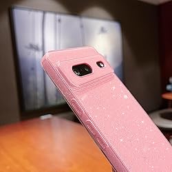 MINSCOSE Compatible with Google Pixel 7 Case,Cute