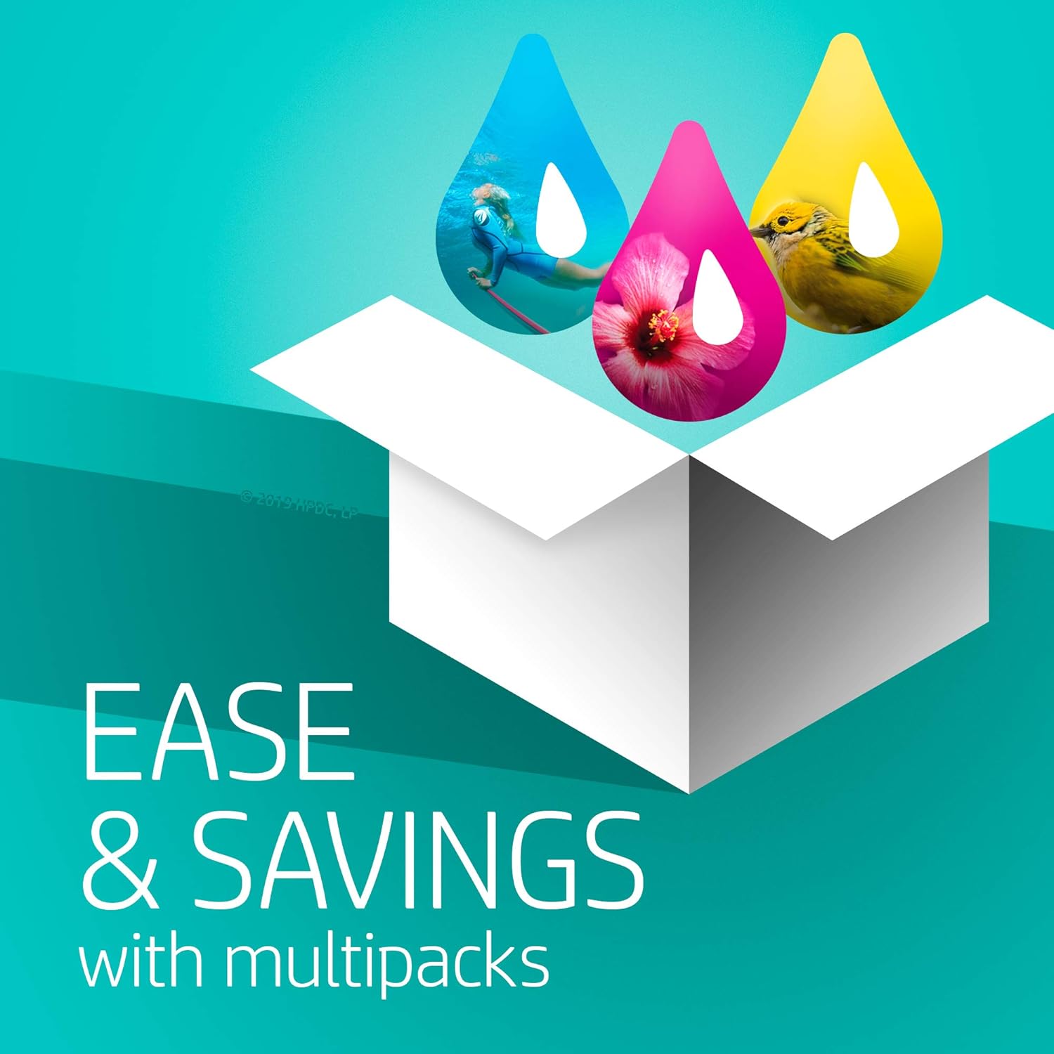 HP 65 | Ink Cartridge | Black | N9K02AN: Office Products