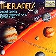 Holst: The Planets