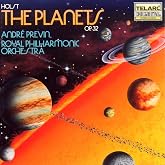 Holst: The Planets