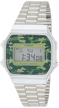 amazon casio vintage watch