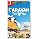 Caravan SandWitch - Nintendo Switch