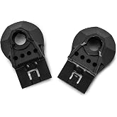 KASK Safety Accessories VISOR CARRIER ATTACHMENT 30 MM