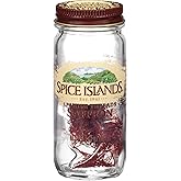 Spice Islands Saffron Threads, 0.035 Ounce