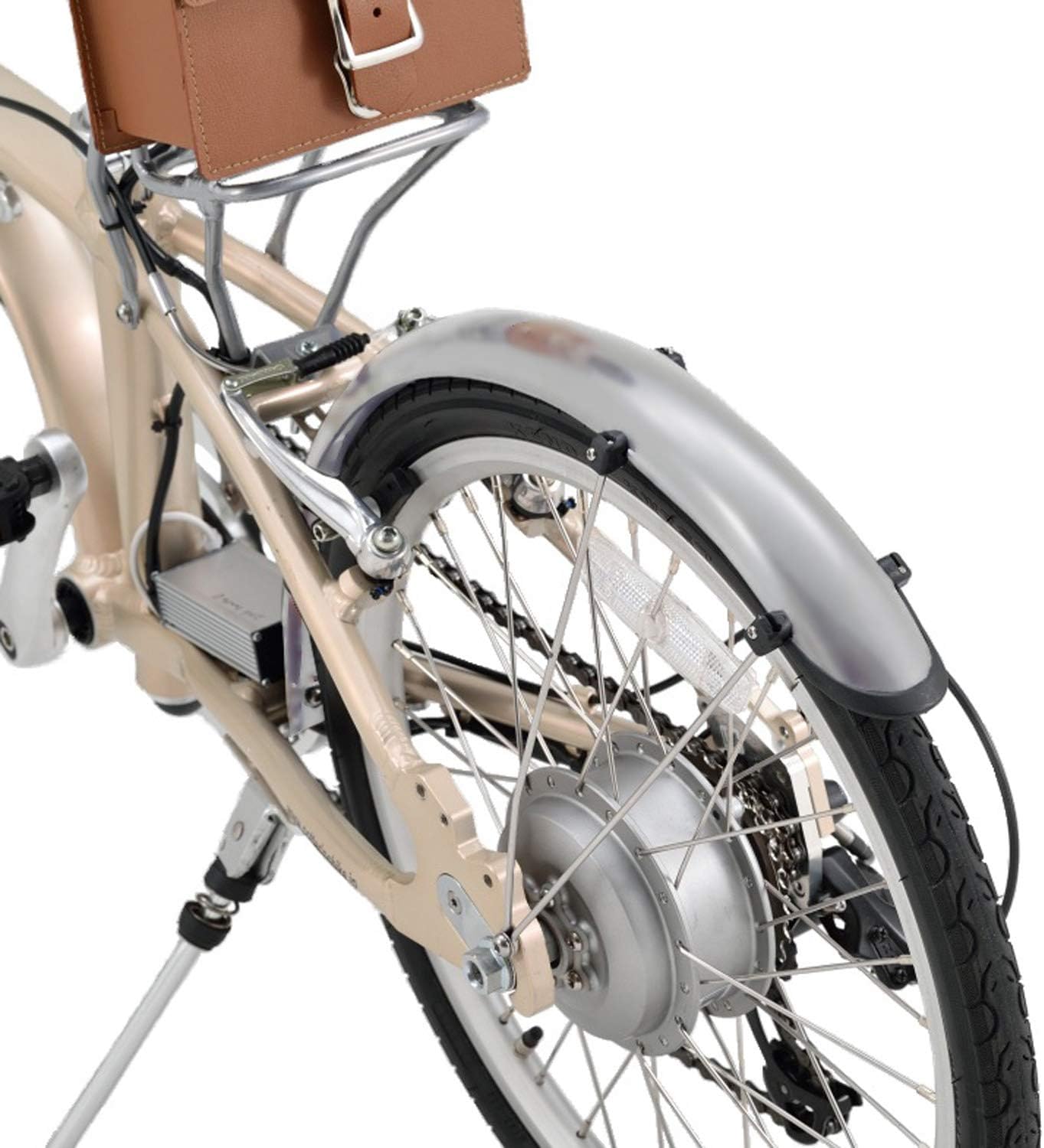 daytona pottering bike